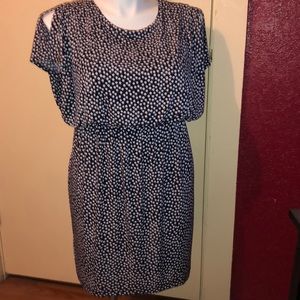 Work style sexy dress